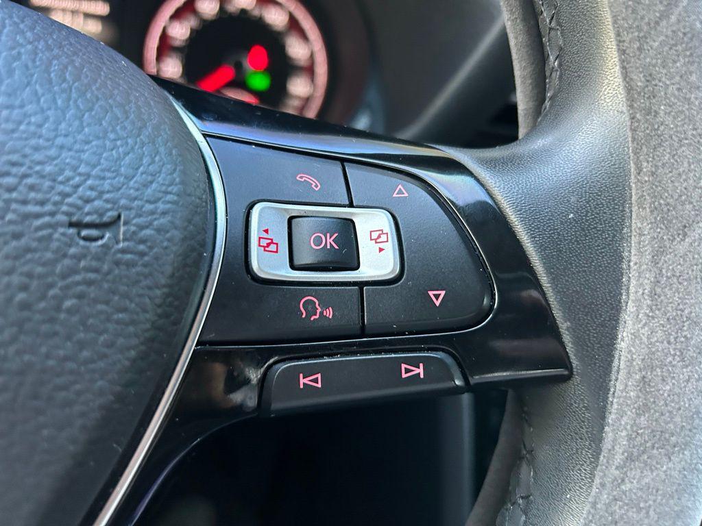 used 2022 Volkswagen Passat car, priced at $16,577