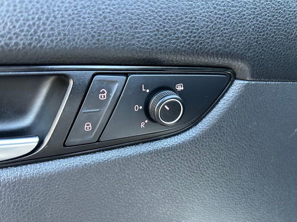 used 2022 Volkswagen Passat car, priced at $16,577