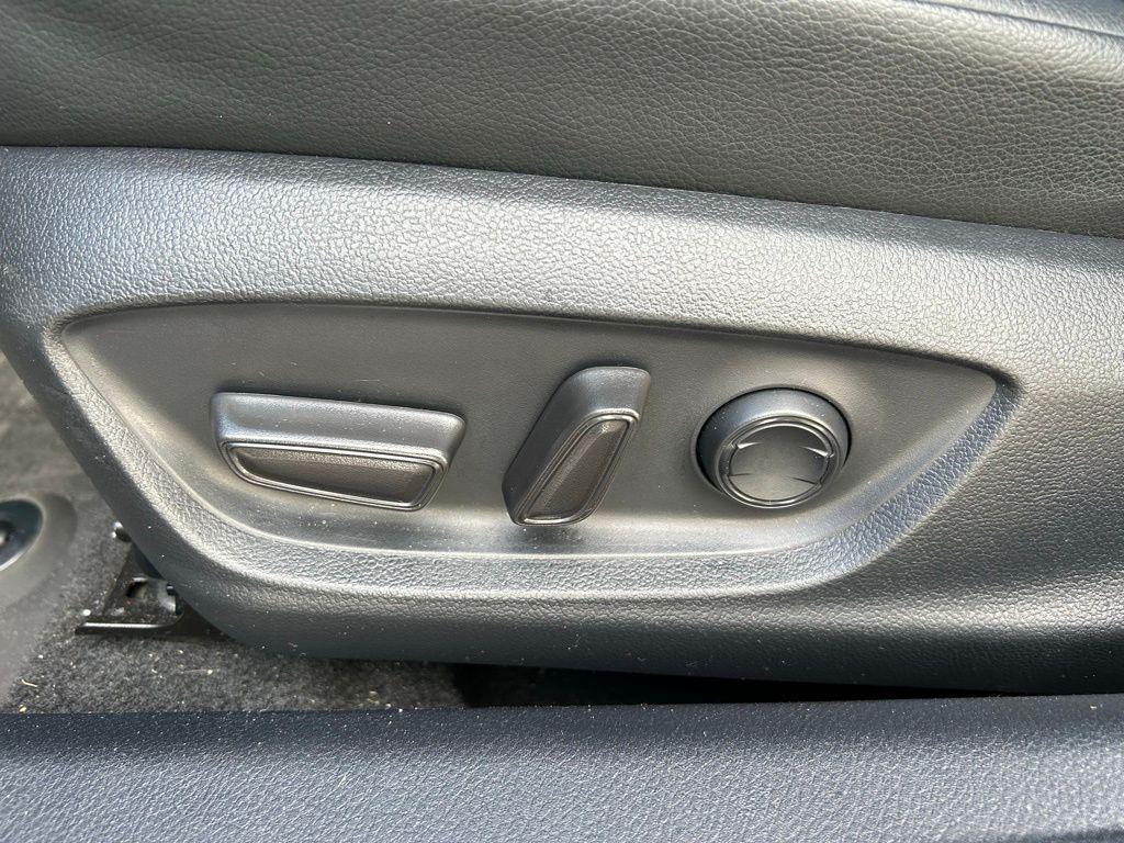 used 2024 Toyota Camry car, priced at $26,537