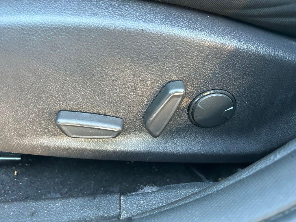 used 2016 Ford Focus car