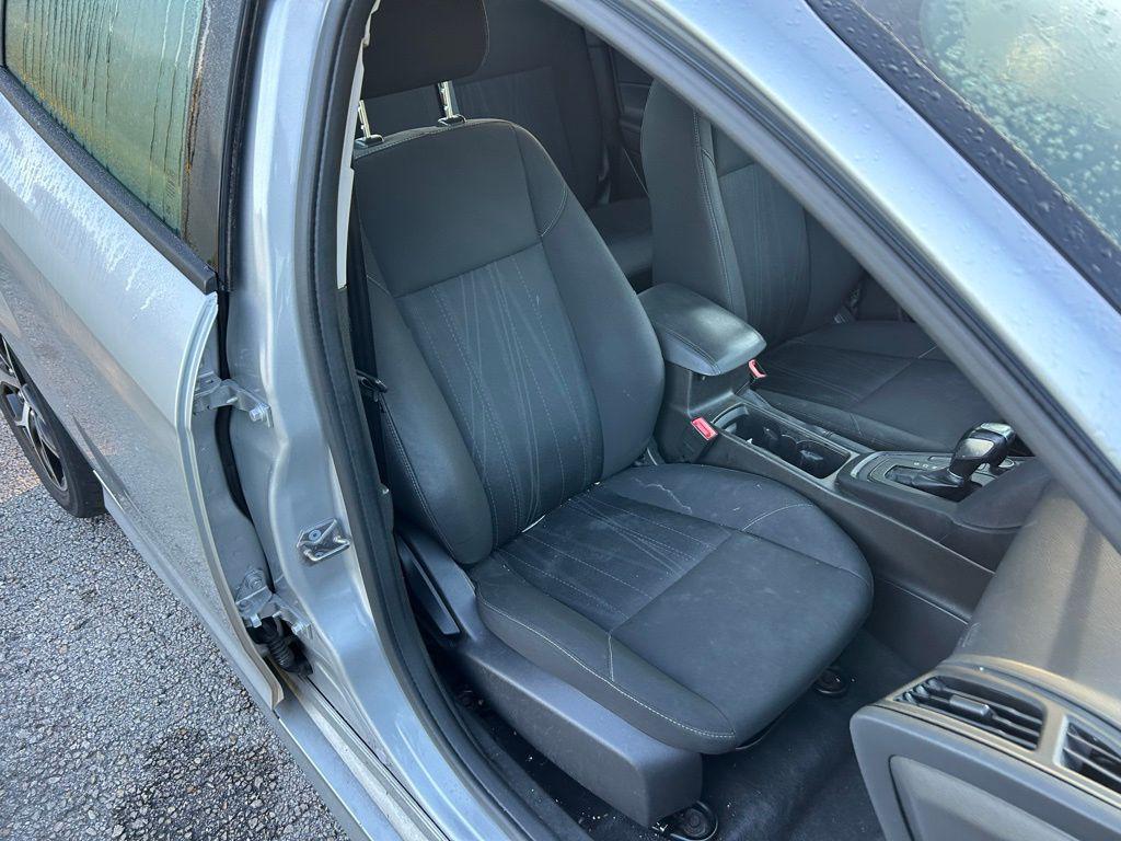 used 2016 Ford Focus car