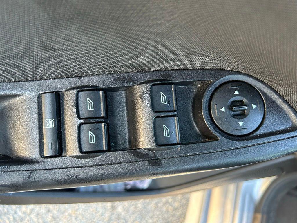 used 2016 Ford Focus car