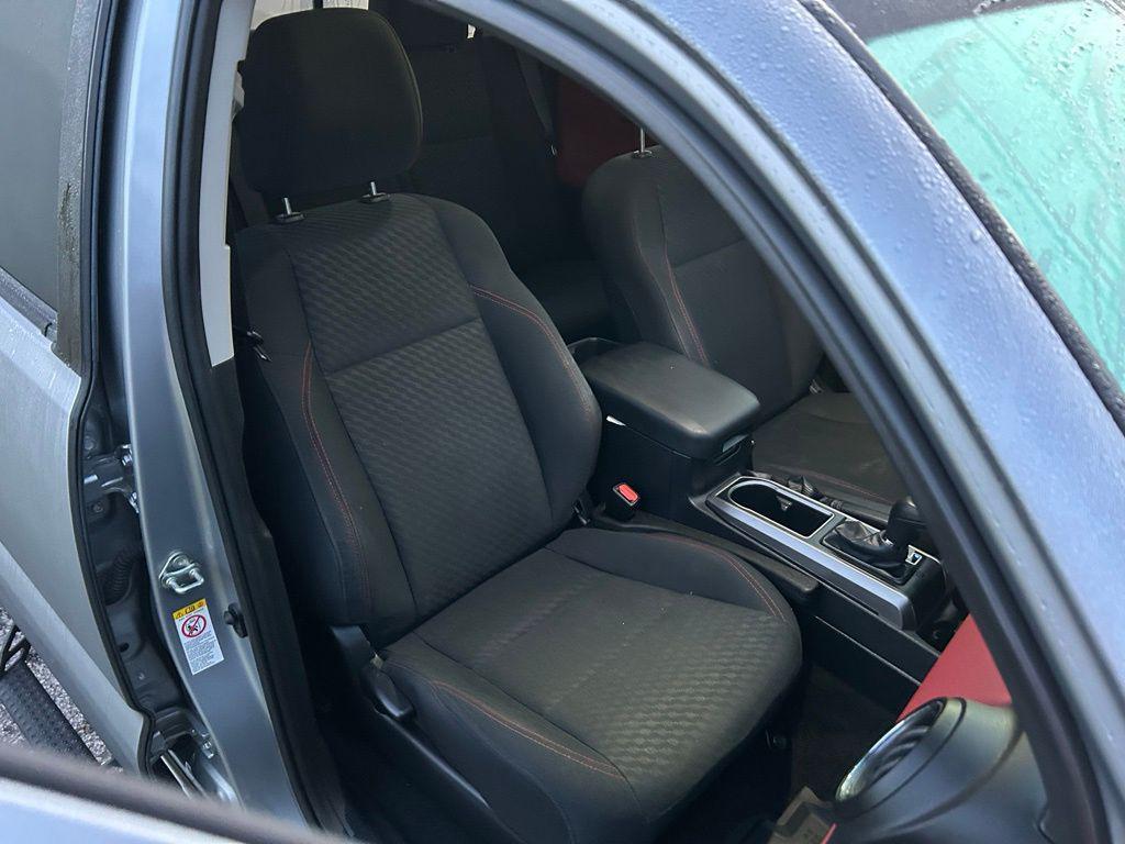 used 2020 Toyota Tacoma car, priced at $28,677