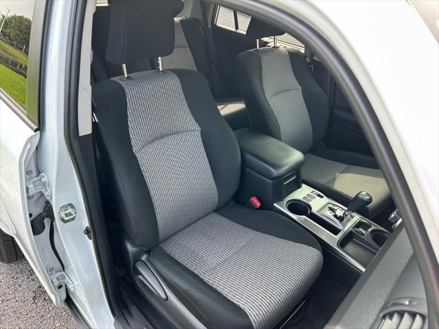 used 2024 Toyota 4Runner car, priced at $41,977