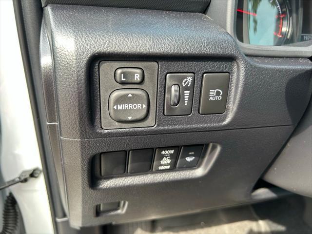 used 2024 Toyota 4Runner car, priced at $41,977