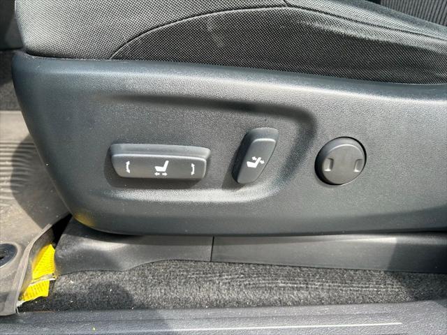 used 2024 Toyota 4Runner car, priced at $41,977