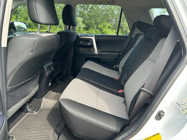 used 2024 Toyota 4Runner car, priced at $41,977