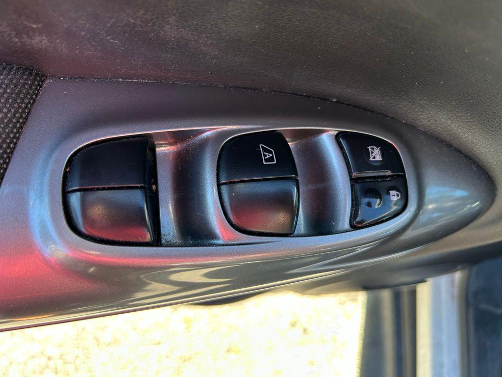 used 2015 Nissan Juke car