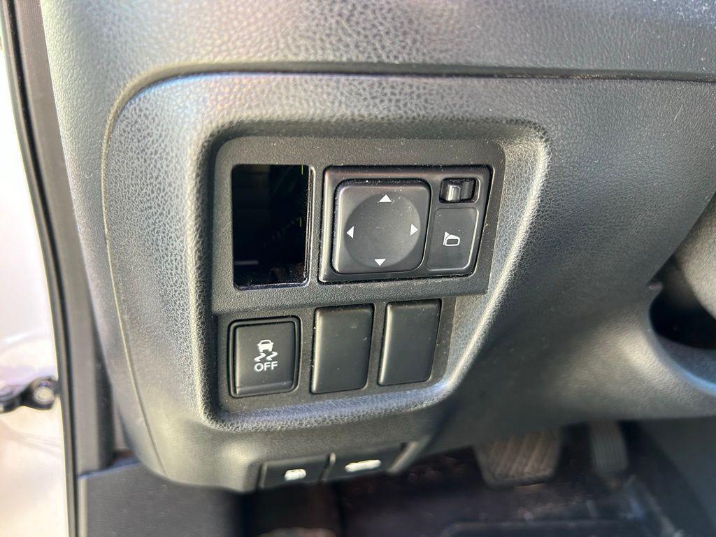 used 2015 Nissan Juke car