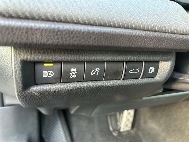 used 2025 Toyota Camry car, priced at $30,977