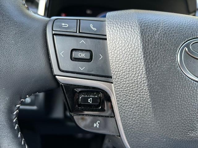 used 2025 Toyota Camry car, priced at $30,977