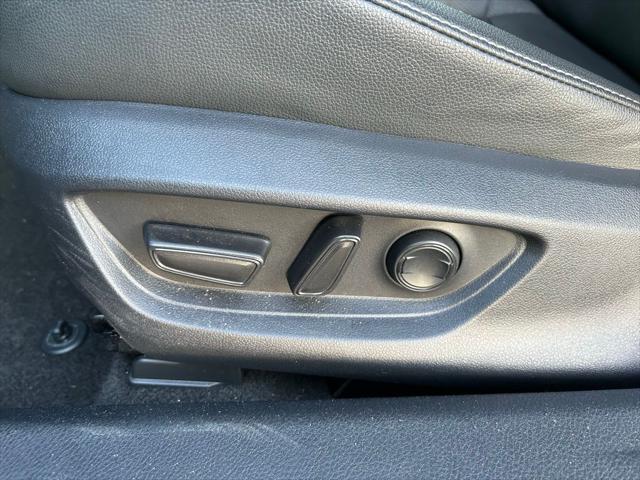 used 2025 Toyota Camry car, priced at $30,977