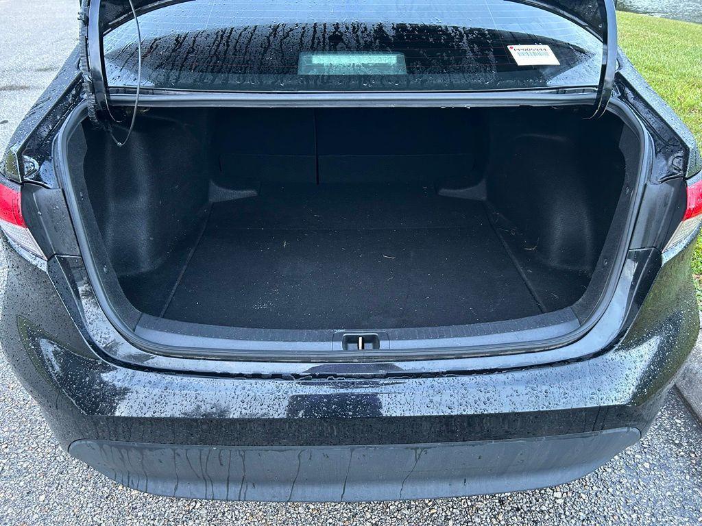 used 2023 Toyota Corolla car, priced at $16,977