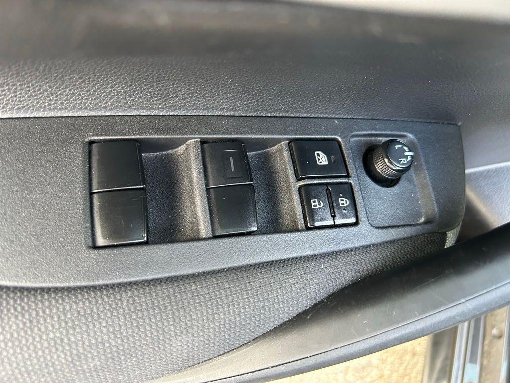 used 2021 Toyota Corolla car, priced at $14,237