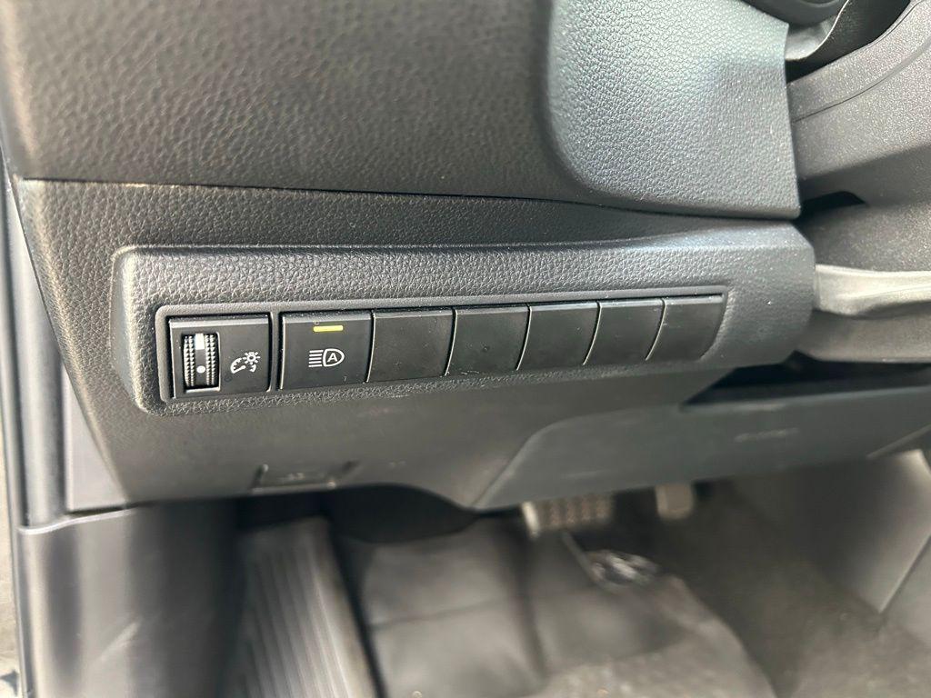 used 2021 Toyota Corolla car, priced at $14,237