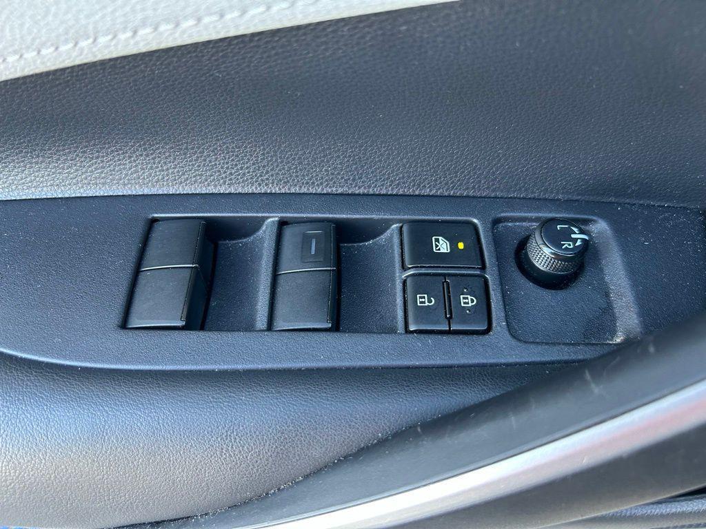 used 2020 Toyota Corolla car, priced at $16,537