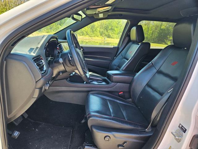 used 2024 Dodge Durango car, priced at $34,977