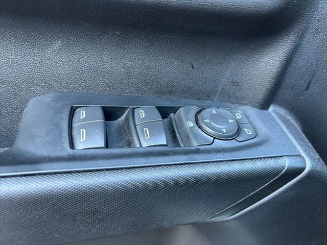 used 2024 Chevrolet Silverado 1500 car, priced at $34,977