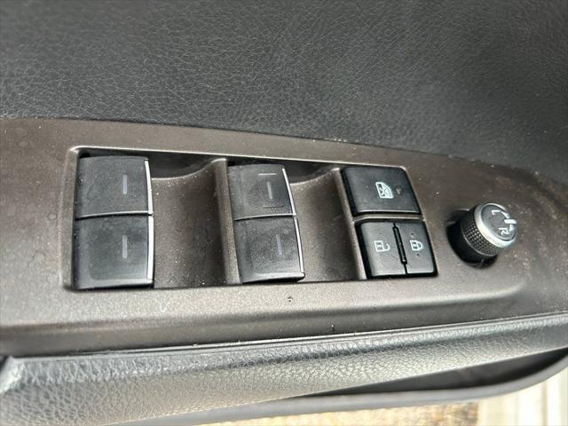 used 2022 Toyota Camry car, priced at $25,977