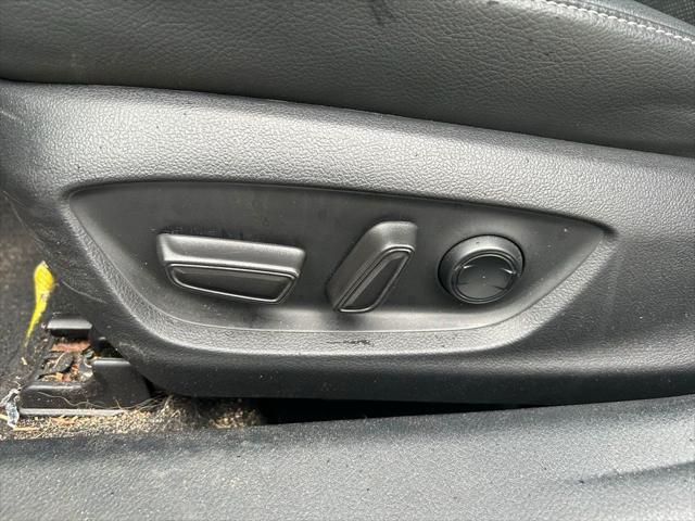 used 2022 Toyota Camry car, priced at $25,977