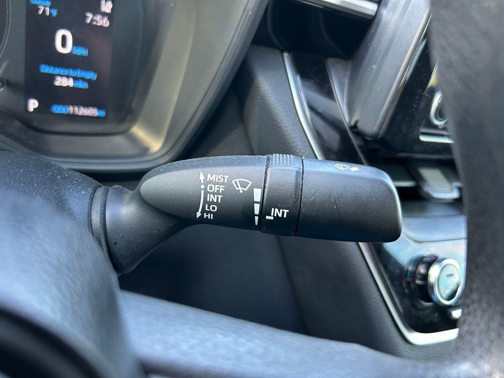 used 2022 Toyota Corolla car, priced at $14,777