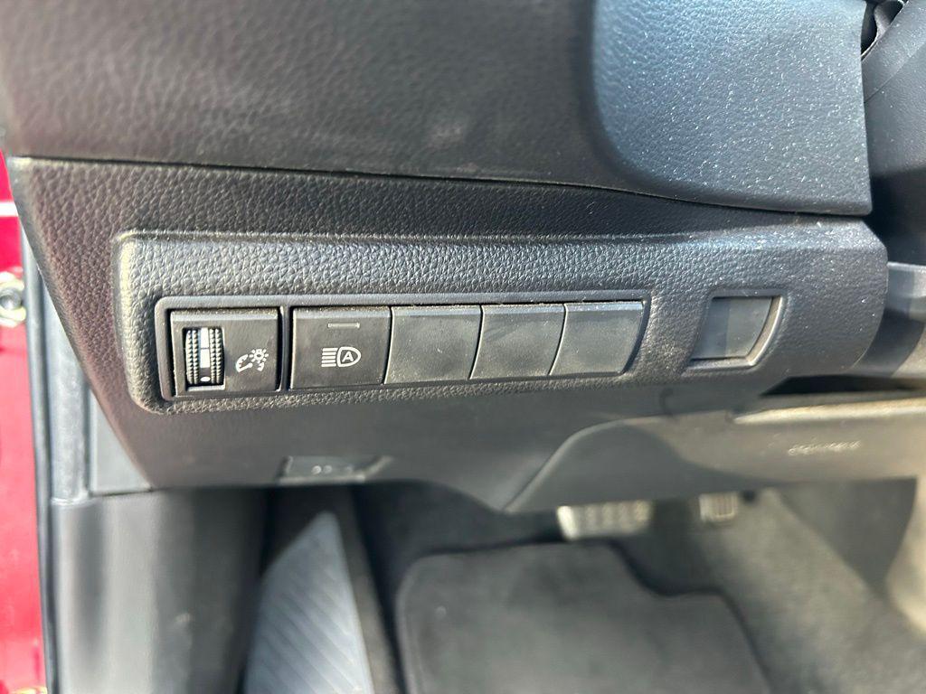 used 2022 Toyota Corolla car, priced at $14,777