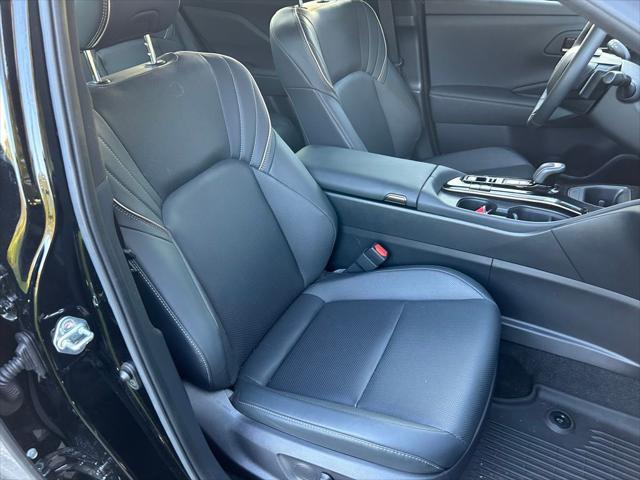 used 2025 Toyota Crown Signia car, priced at $40,937