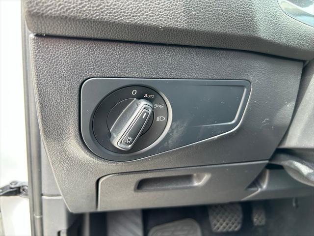 used 2022 Volkswagen Tiguan car, priced at $20,477