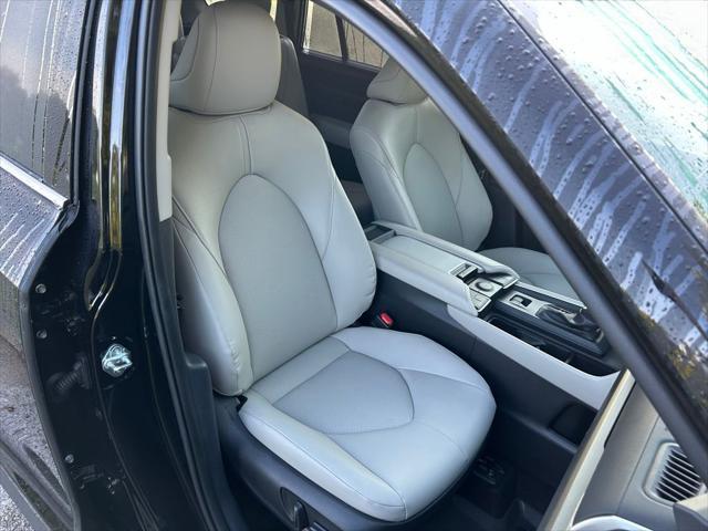 used 2024 Toyota Grand Highlander car, priced at $46,977