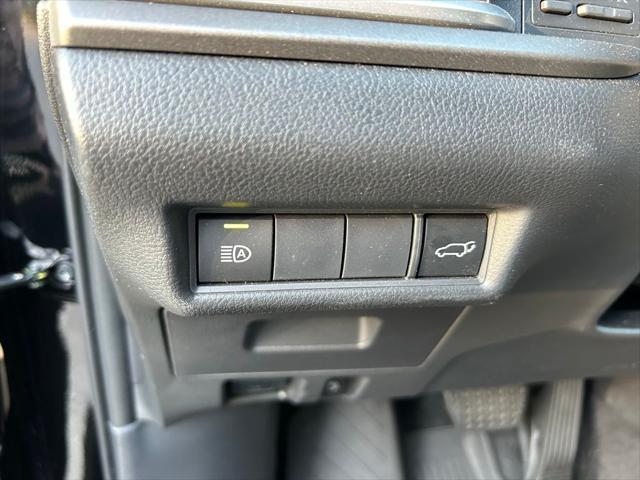 used 2024 Toyota Grand Highlander car, priced at $46,977