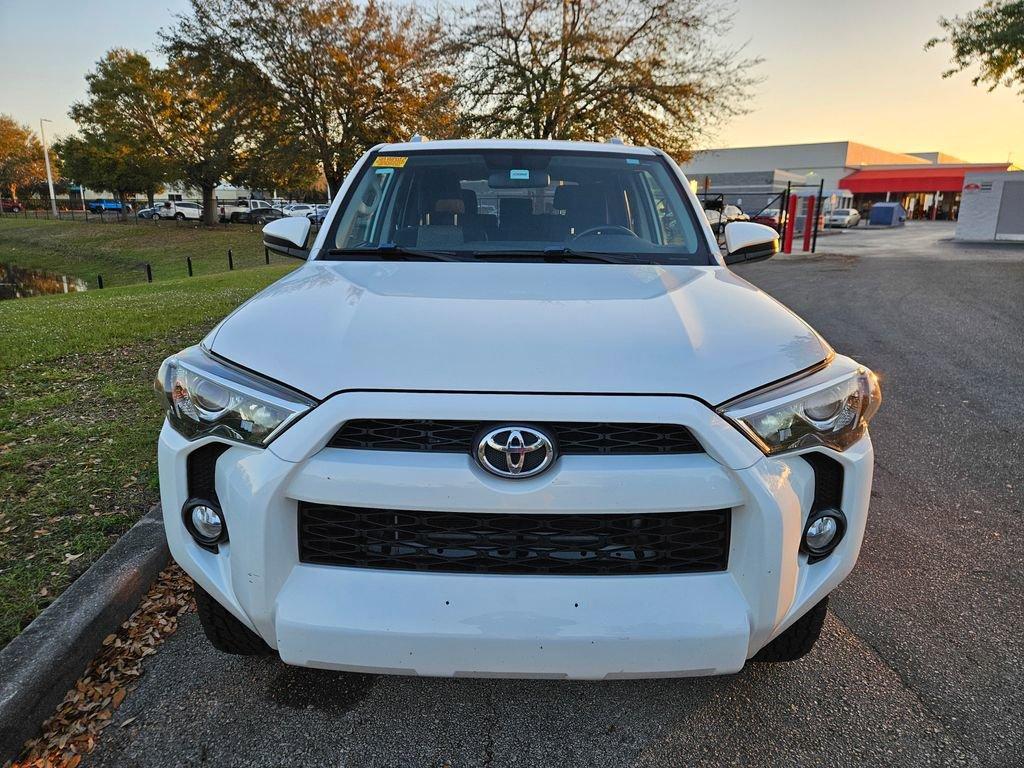 used 2018 Toyota 4Runner car, priced at $27,977