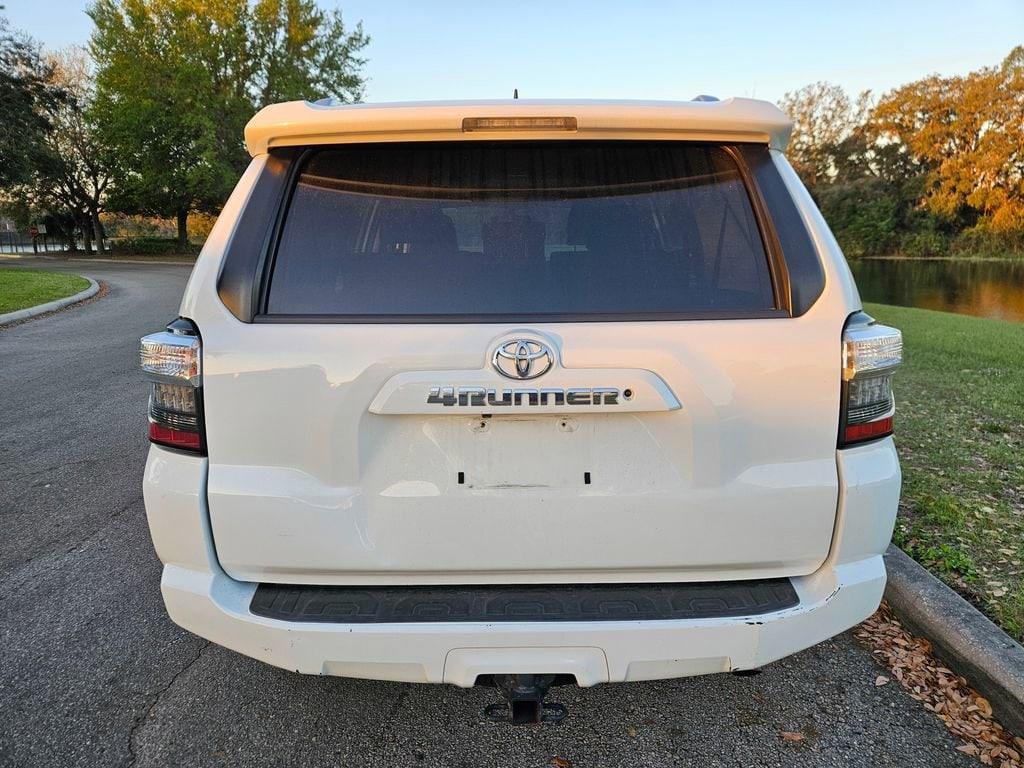 used 2018 Toyota 4Runner car, priced at $27,977