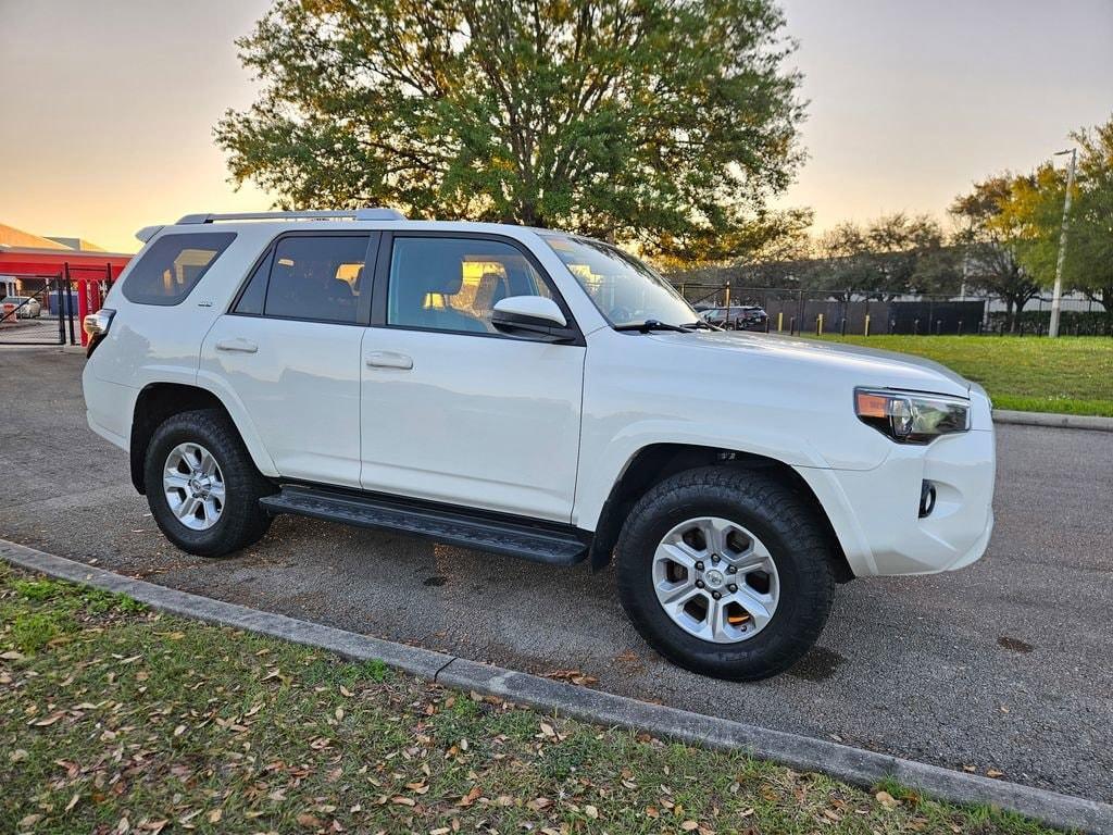 used 2018 Toyota 4Runner car, priced at $27,977