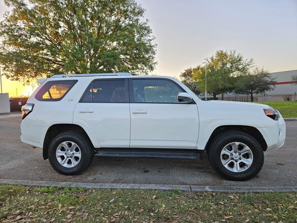 used 2018 Toyota 4Runner car, priced at $27,977