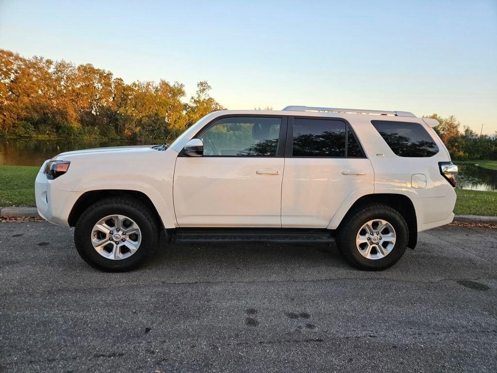 used 2018 Toyota 4Runner car, priced at $27,977