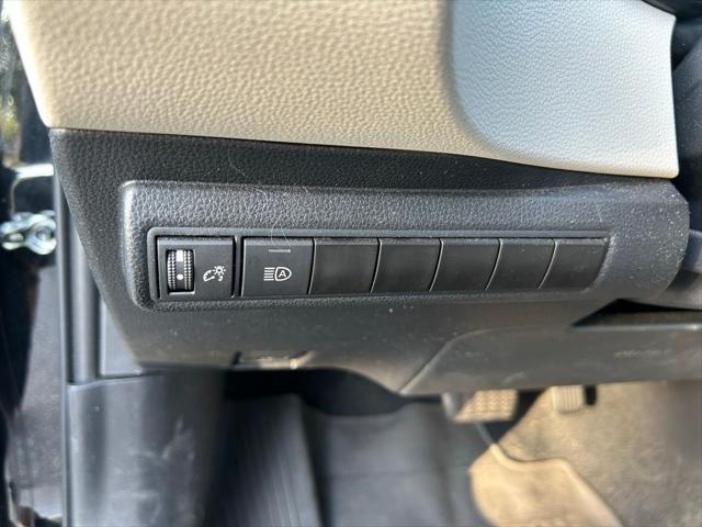 used 2024 Toyota Corolla car, priced at $20,977