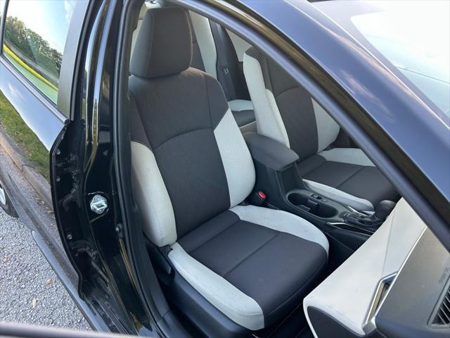 used 2024 Toyota Corolla car, priced at $20,977