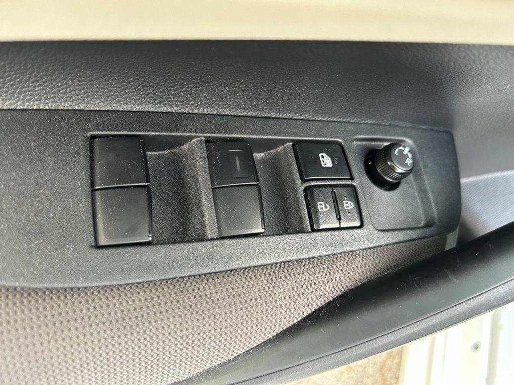 used 2025 Toyota Corolla car, priced at $20,277
