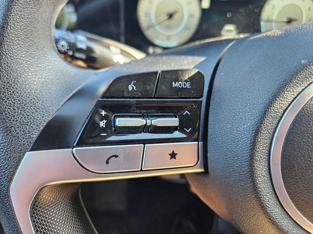 used 2024 Hyundai Elantra car, priced at $18,737