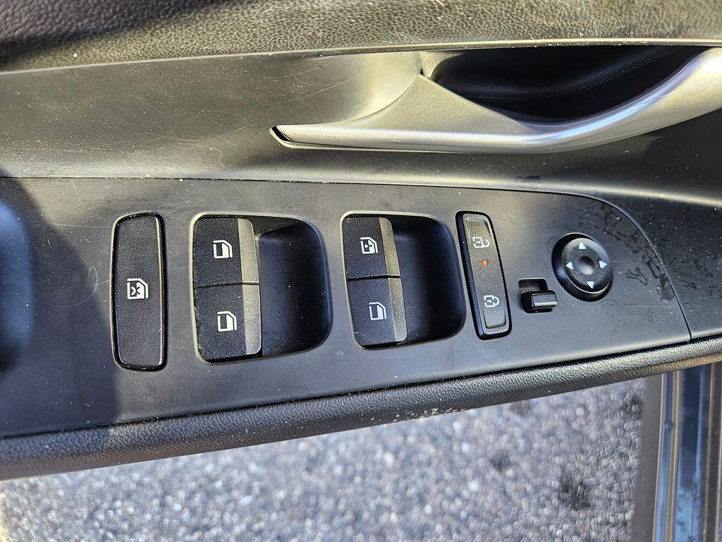 used 2024 Hyundai Elantra car, priced at $18,737