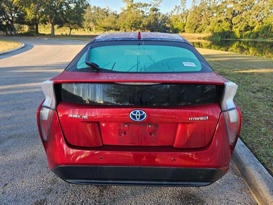 used 2017 Toyota Prius car, priced at $15,977