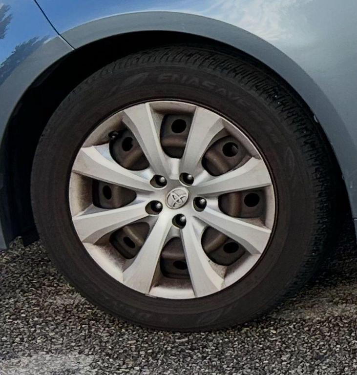 used 2022 Toyota Corolla car, priced at $16,737