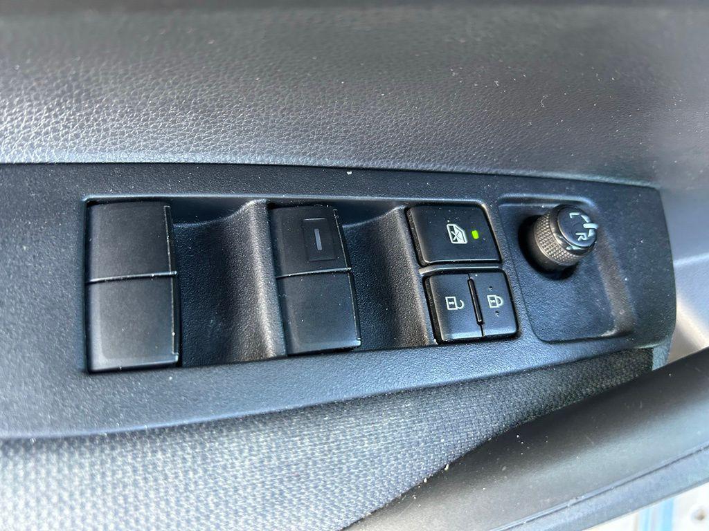 used 2022 Toyota Corolla car, priced at $16,737