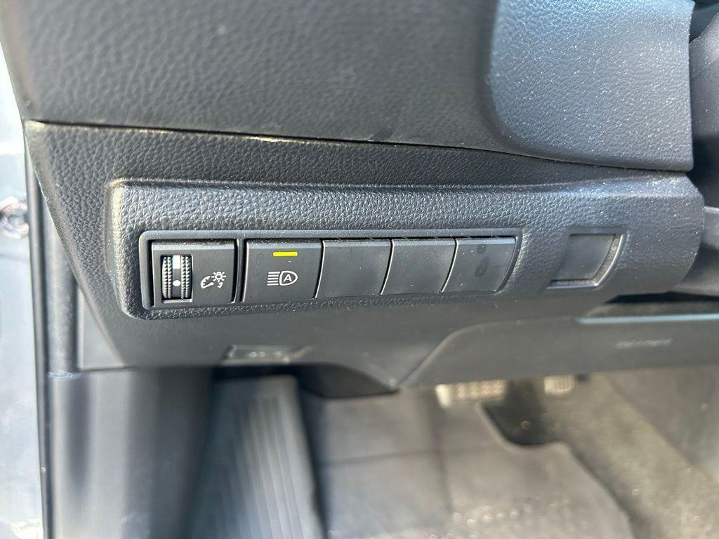 used 2022 Toyota Corolla car, priced at $16,737