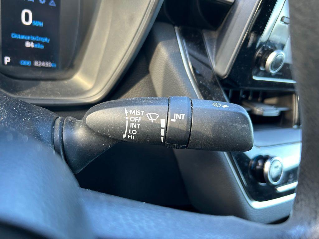 used 2022 Toyota Corolla car, priced at $16,737