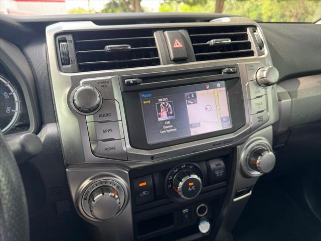 used 2018 Toyota 4Runner car, priced at $27,977