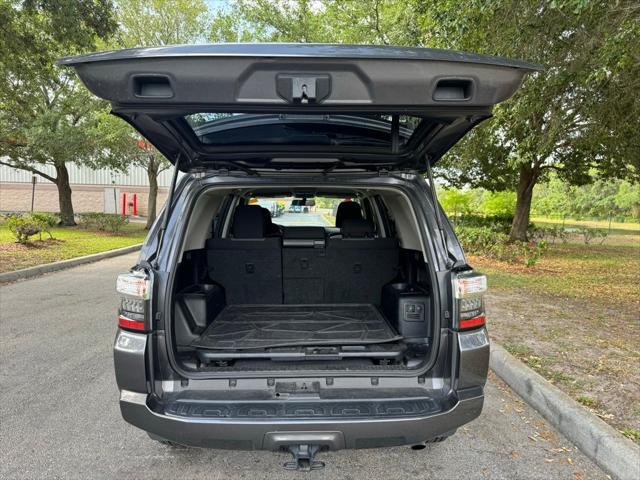 used 2018 Toyota 4Runner car, priced at $27,977