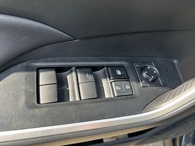 used 2024 Toyota RAV4 car, priced at $31,477