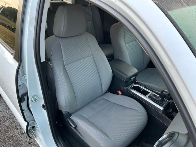 used 2023 Toyota Tacoma car, priced at $35,977