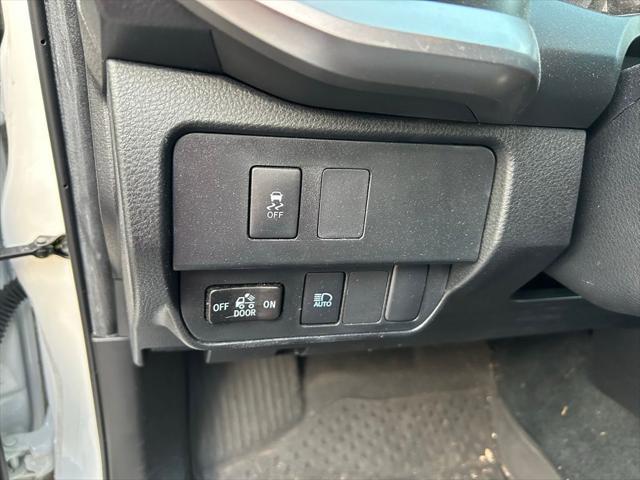 used 2023 Toyota Tacoma car, priced at $35,977